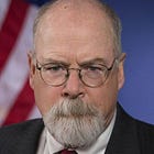 Republicans Enter 5 Stages Of Durham Flop Grief. Stage 1: LIE. Stages 2 Through 5: LIE MORE.