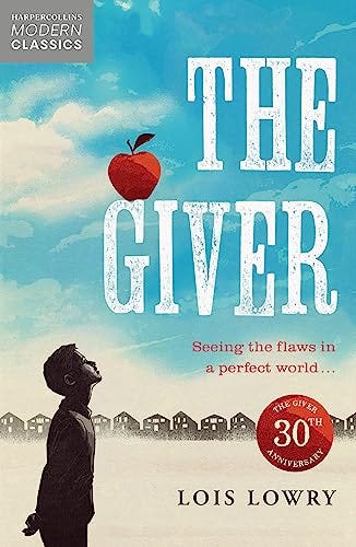Giver - Lowry, Lois: 9780007263516 - AbeBooks