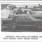 Operation Station Zebra: Espionage, Deception, and Cold War Intrigue