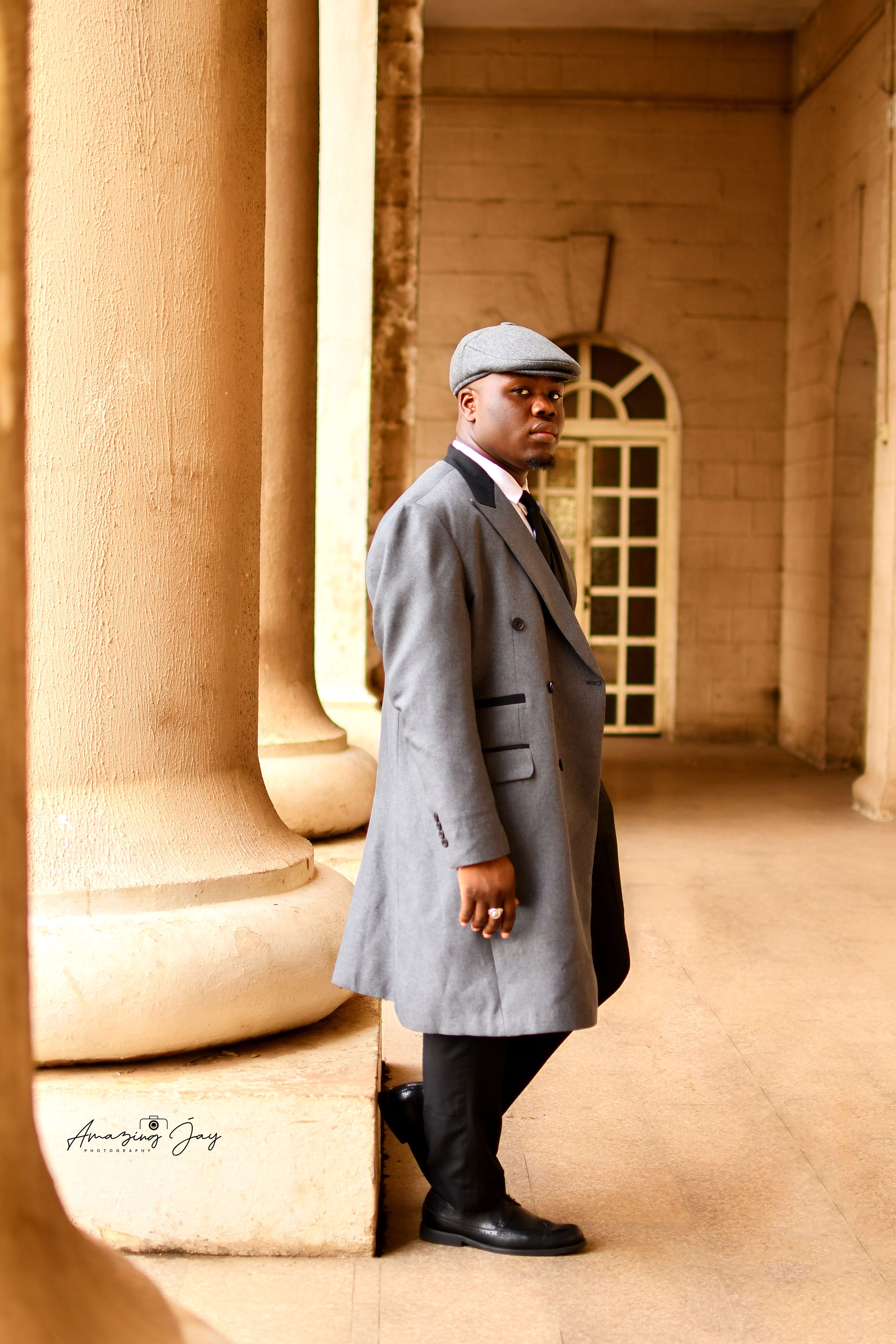 Artwork for Akintola Temiloluwa Emmanuel