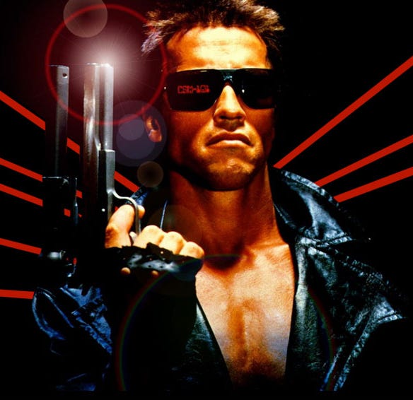 T-800 (The Terminator) | Terminator Wiki | Fandom
