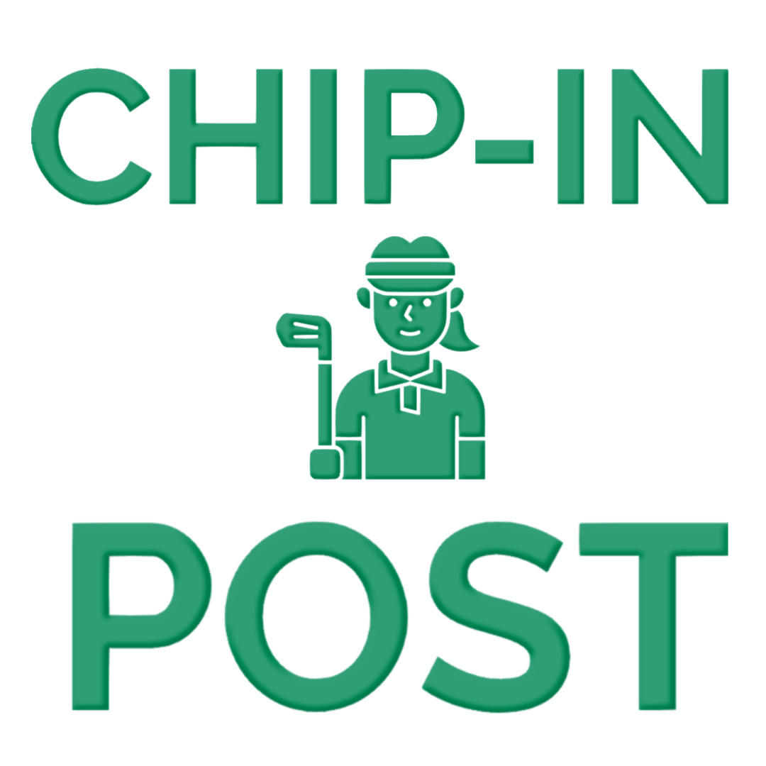 CHIP-IN POST