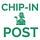 CHIP-IN POST