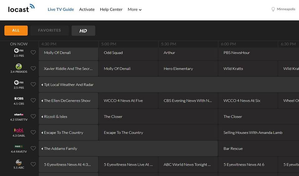 Too Much TV: Your TV Talking Points For Wednesday, September 1st, 2021