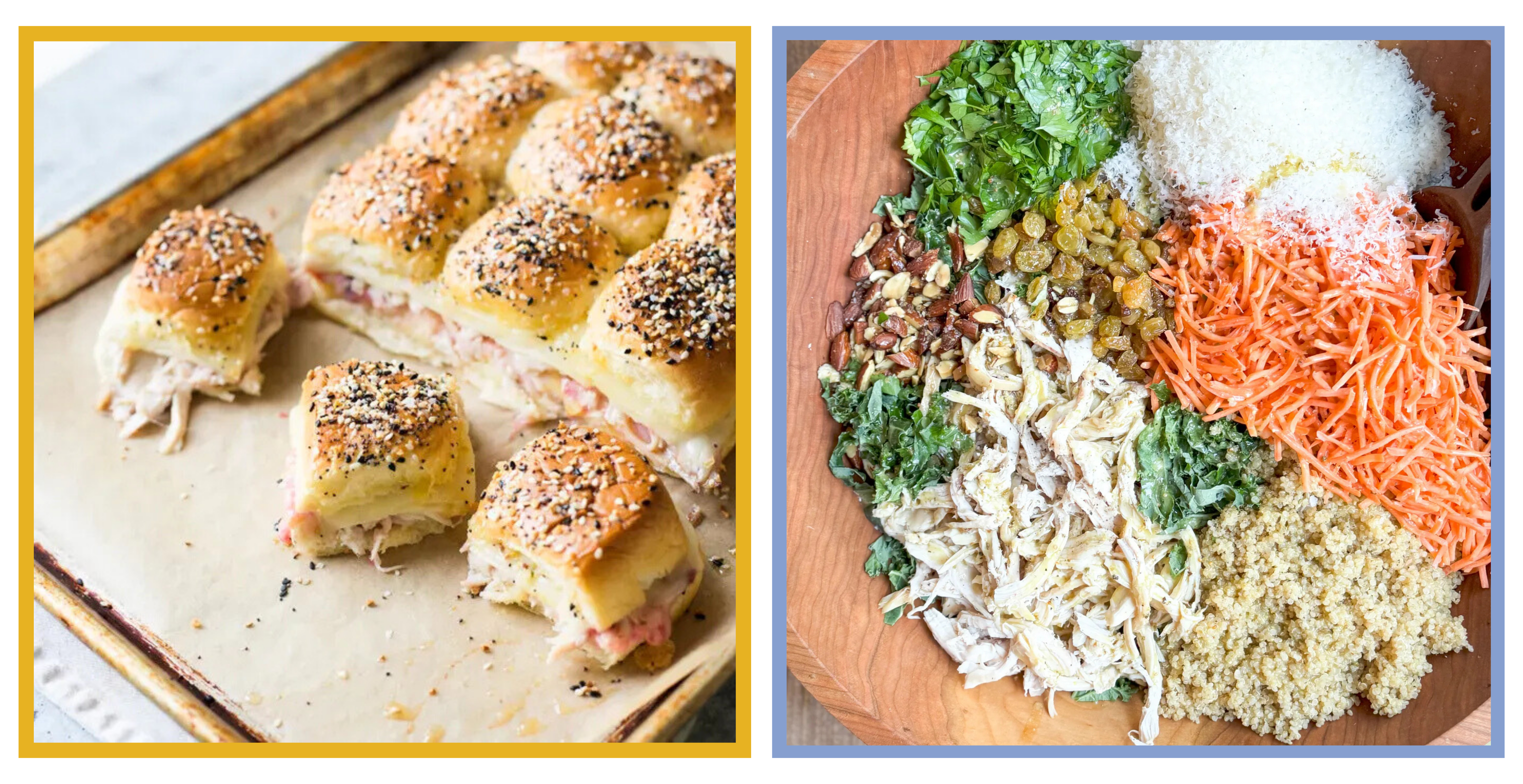 5 incredible ways to repurpose your thanksgiving leftovers
