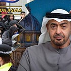 Britannian yliopistot terroristisen muslimiveljeskunnan radikaalisoitumisen pesinä – Jopa muslimimaa UAE kieltää omat kansalaisensa opiskelemaan siellä