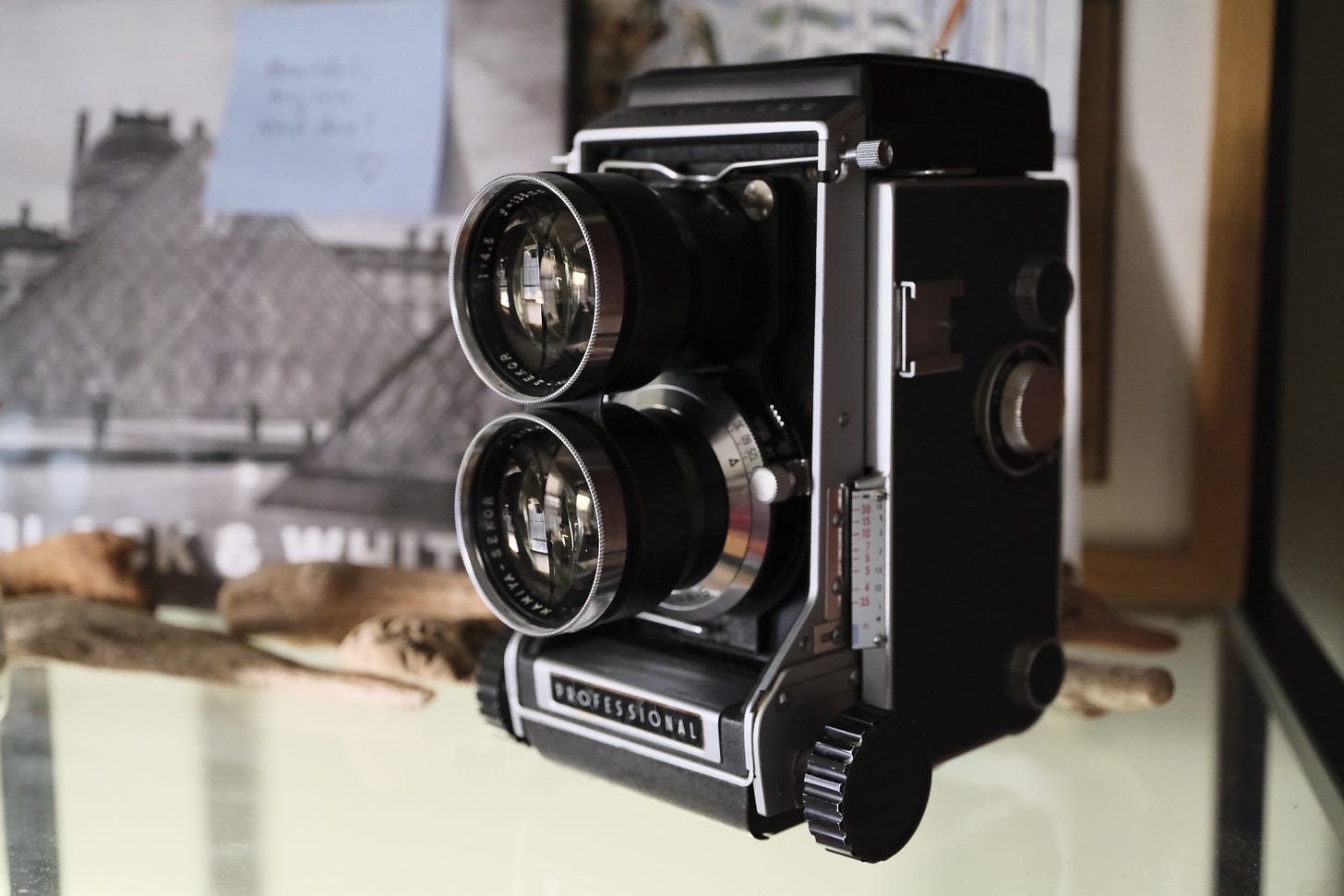 Film Camera