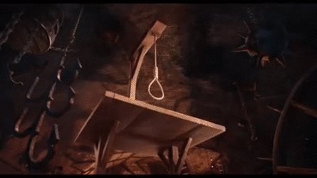 Torture Chamber GIF | Gfycat Torture Chamber GIF | Gfycat