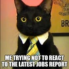 Investing Lesson: Over Trading