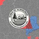 One small town used A.I. for a new logo. Here's what happened next.