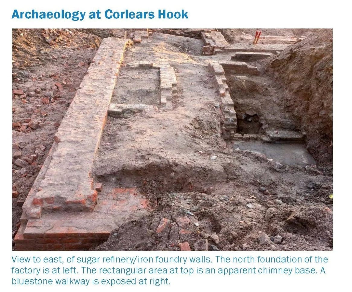 Compost Bridge October Parks Committee Report for Manhattan CB3: Tompkins Square Park ...