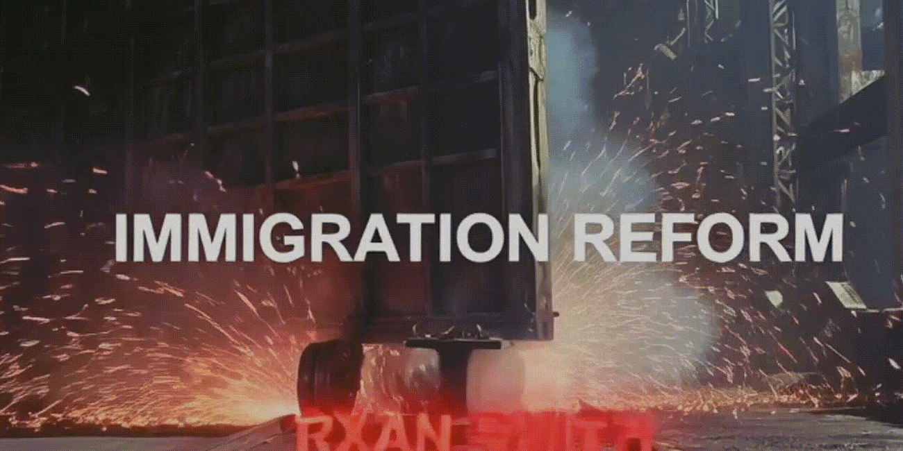 Immigration Reform: How America Built an Immigration System That Works for Nobody and Profits Everybody 