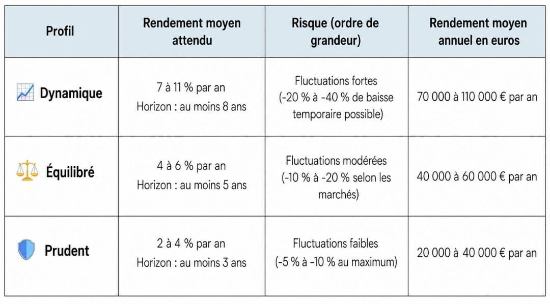 rendement assurance vie luxembourgeoise rendement assurance vie luxembourgeoise