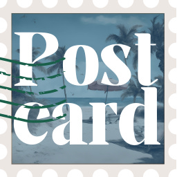 Sending you a postcard thumbnail