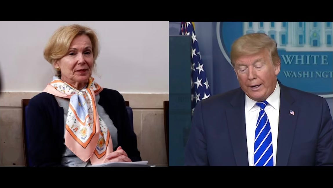 www.marytrump.org