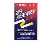 Think big, act bold: The CRAZY Method for creating businesses that matter 🌊