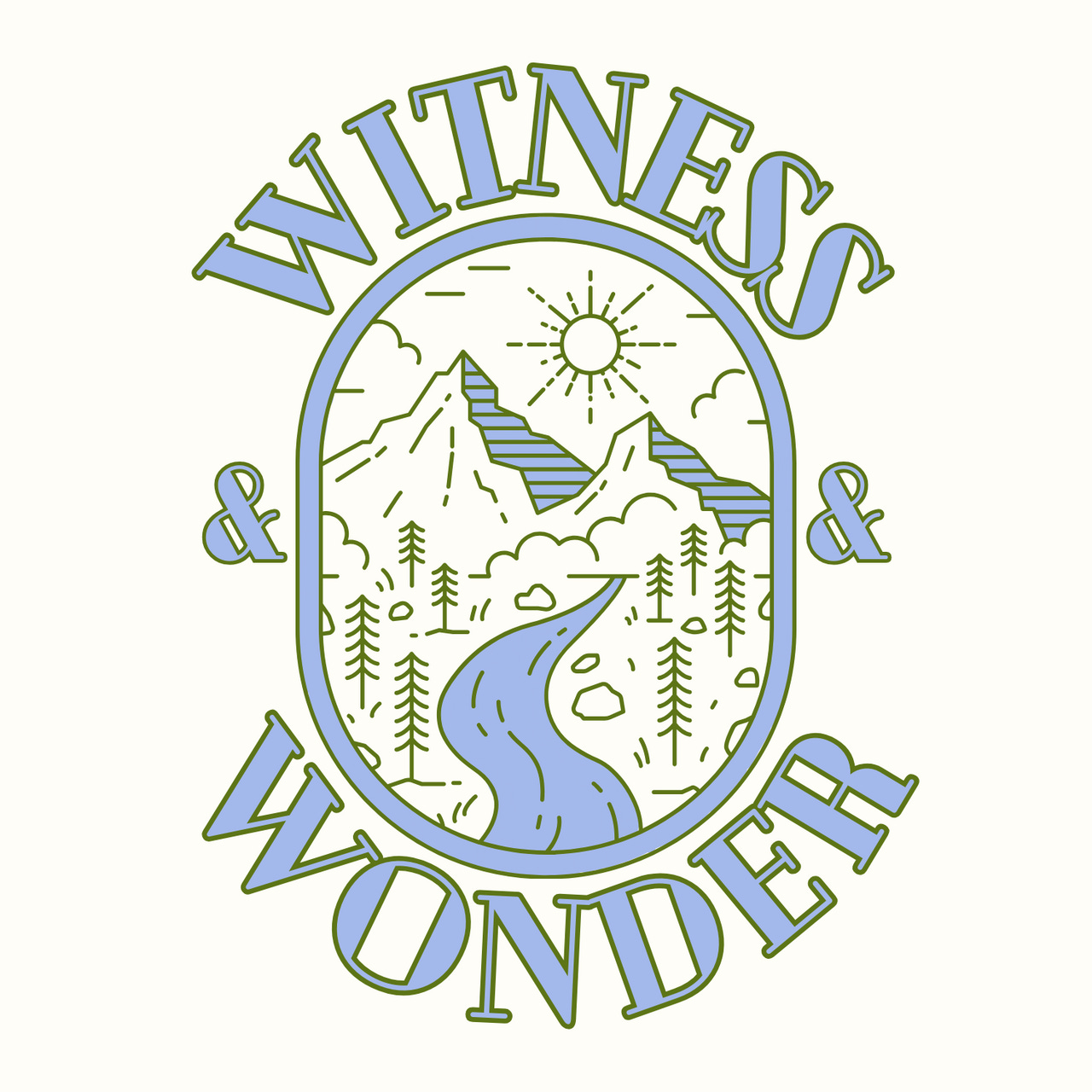 Witness and Wonder