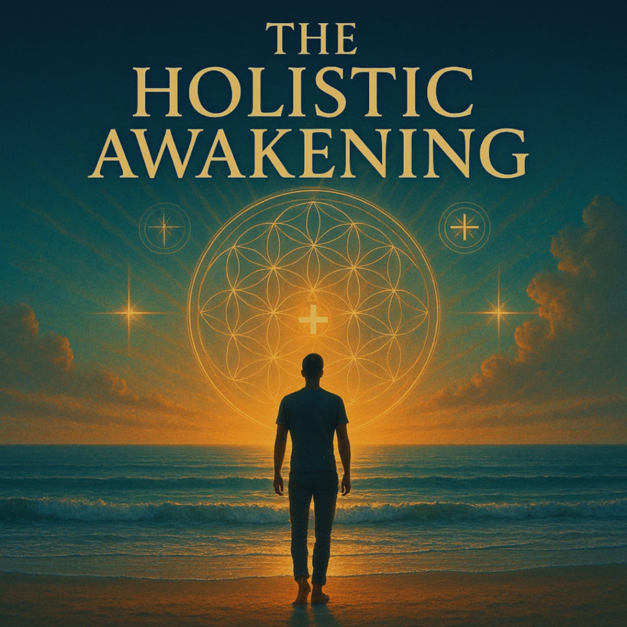 The Holistic Awakening