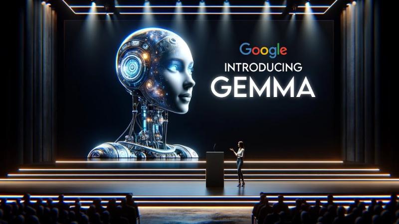 Warren Coakley on LinkedIn: Google Introduces GEMMA and Changes the AI ...