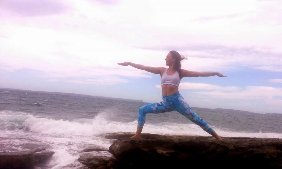 Me in Australia 2015, copyright by author