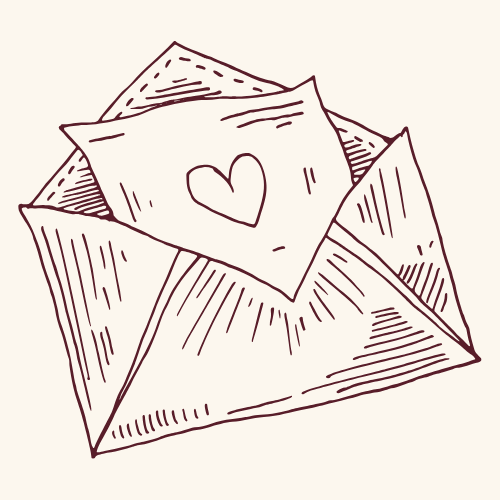 Letters from the Window Seat