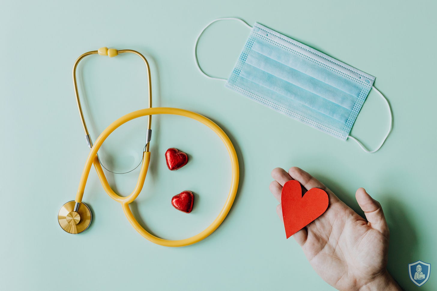 Healthcare love solutions