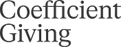Coefficient Giving