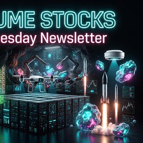Wednesday Newsletter 5/27