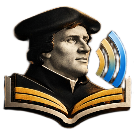 LutherVox