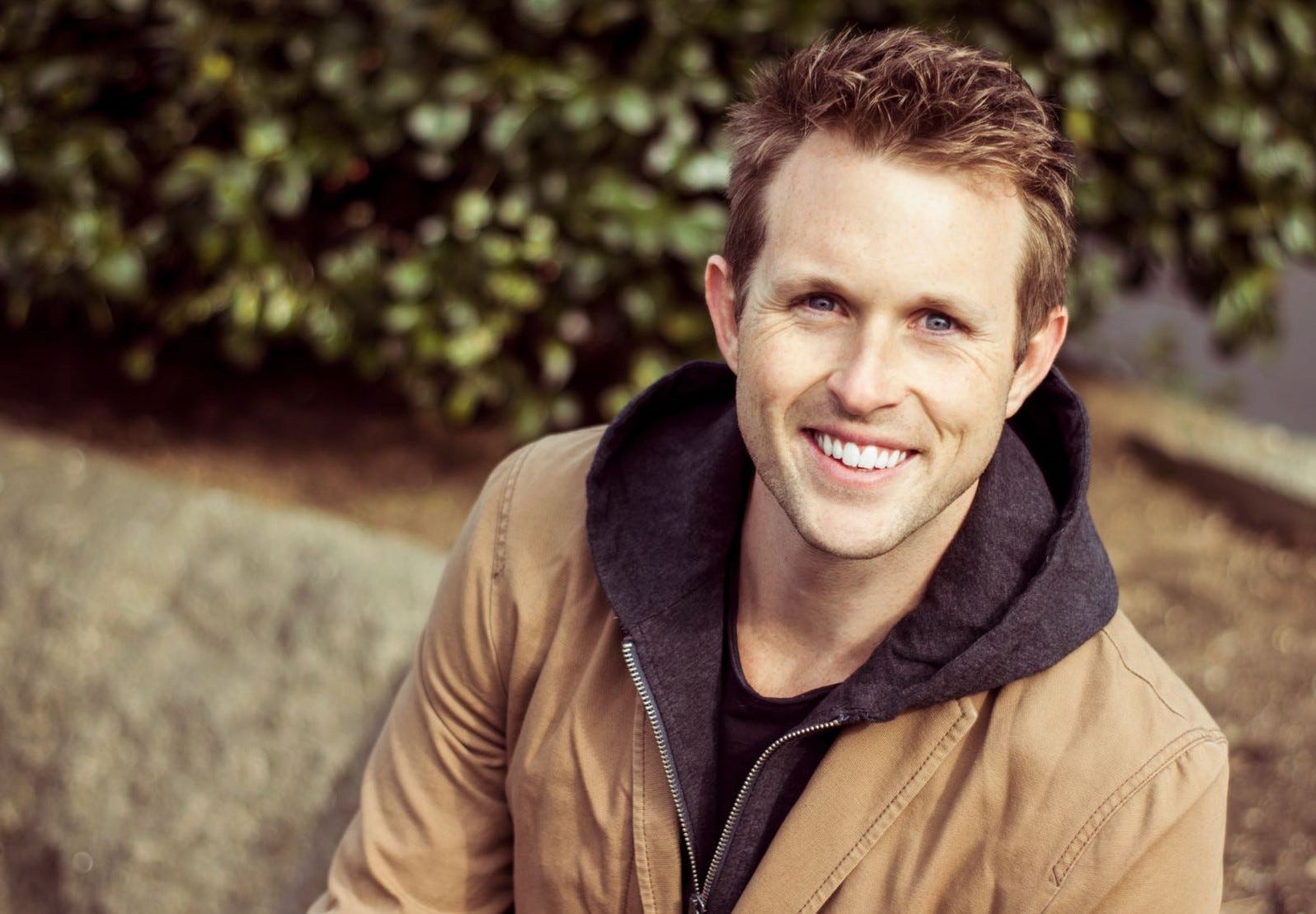 Shaun Melady's Newsletter