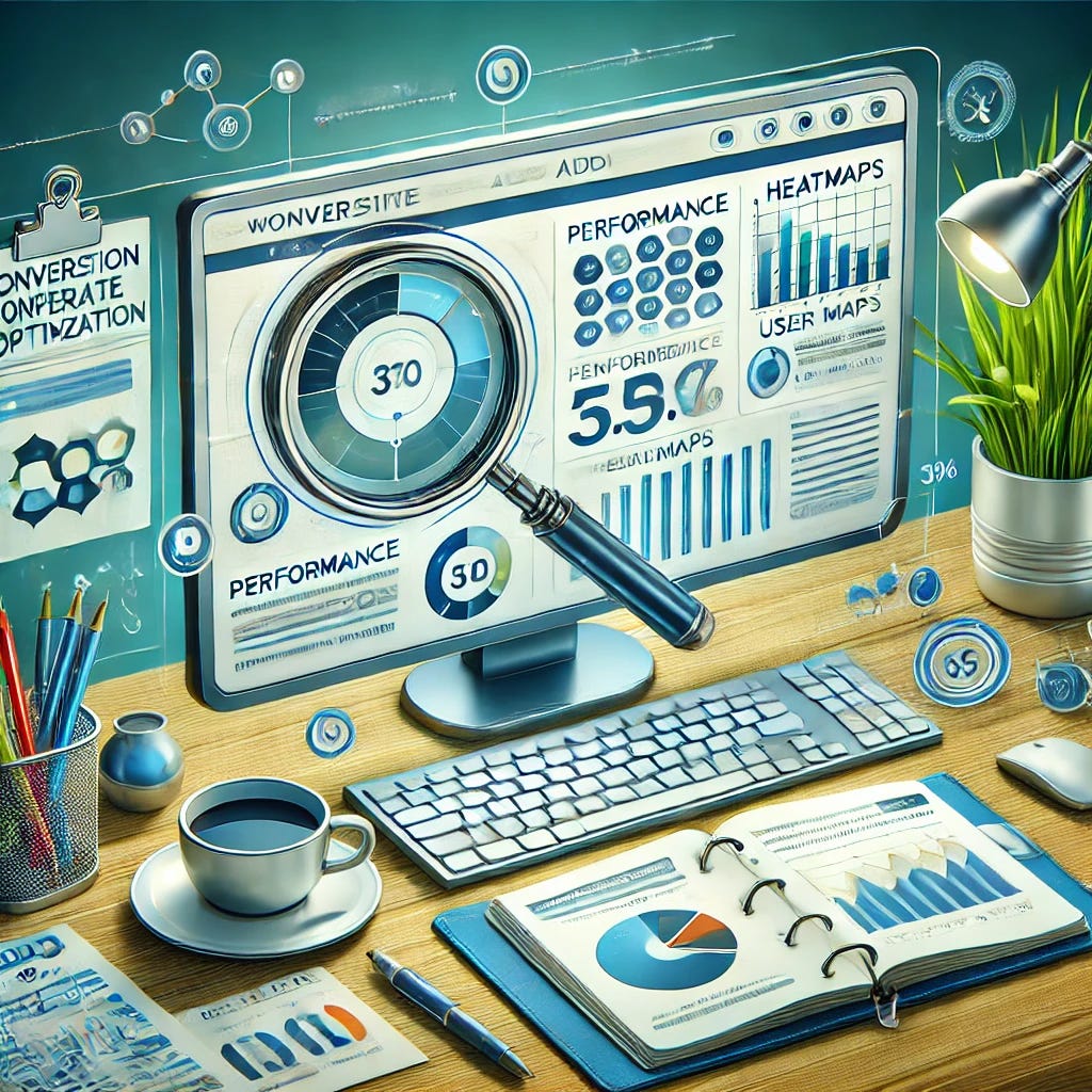 CRO Audit