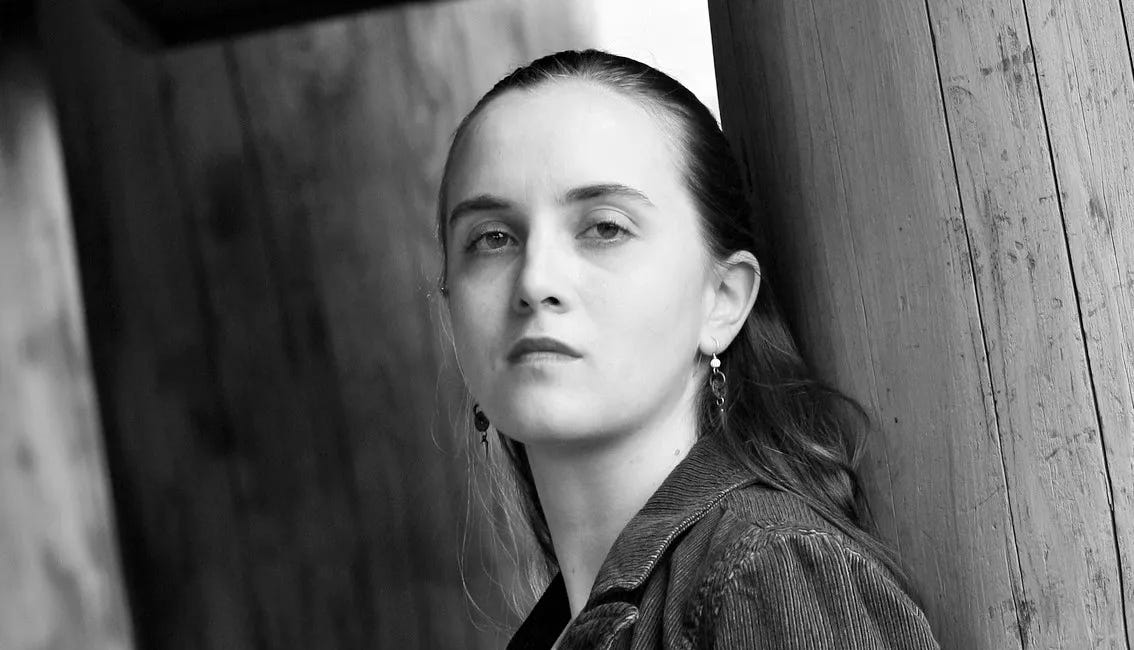 Hugo Award Finalist Fantasy Author Marie Brennan Promotes Child Grooming