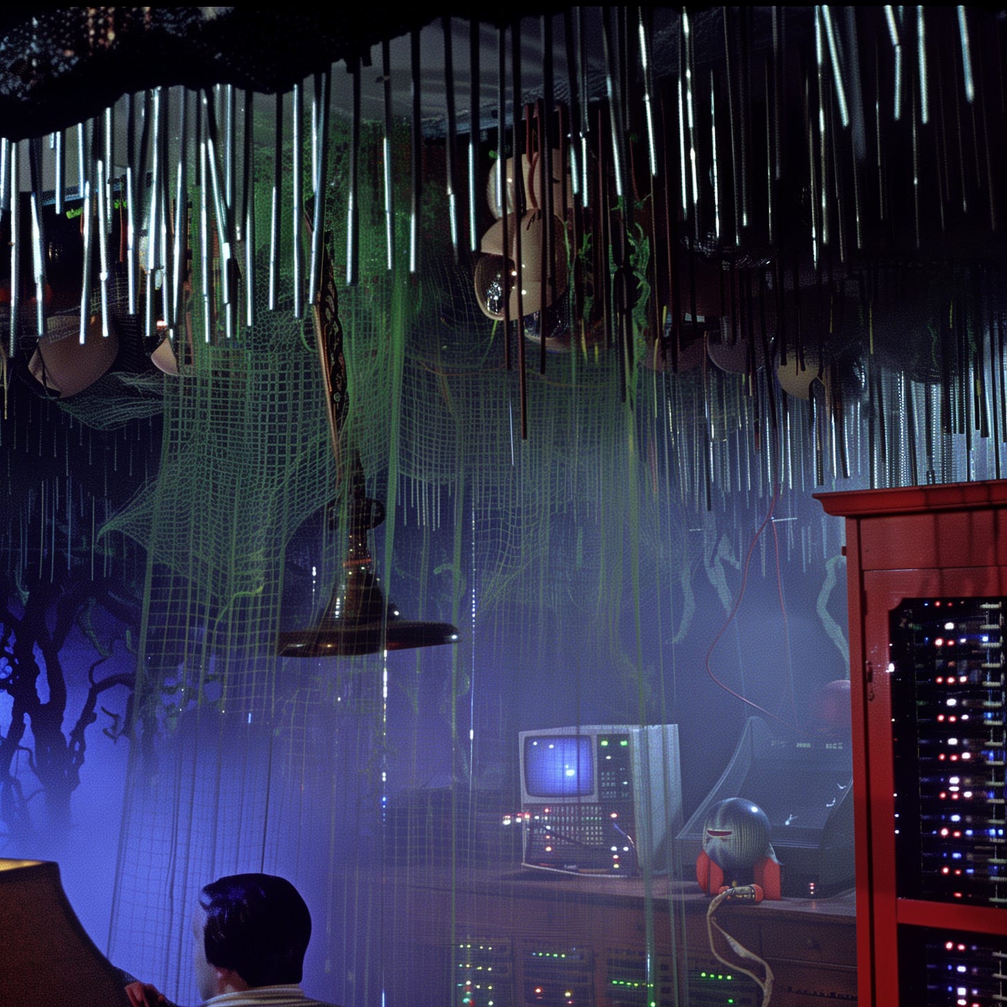 Unlocking the CCRU Numogram: A Beginner's Guide to Gematria, Zone ...