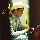 The Drift: the best in weird and experimental music