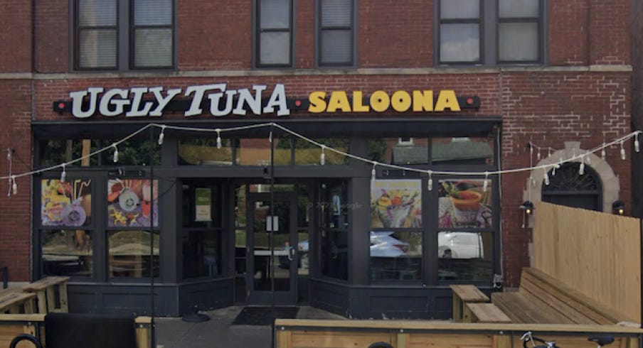 I Wanna Go Back: Ugly Tuna Saloona Promotes Community and Camaraderie As a  Student Favorite Campus Bar | Eleven Warriors