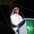 Saudi Arabia Pushes Ahead to Become a Global Mining Player
