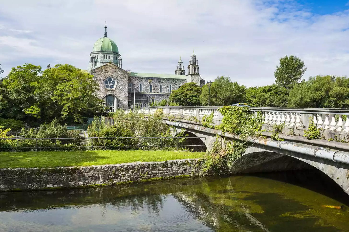 Galway Cathedral
