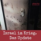 ahavta - Begegnungen