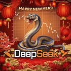 DeepSeek's Chinese New Year's Surprise: China Can Innovate