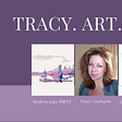 Tracy Catchpole's avatar