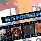 Is It Power Pop?!