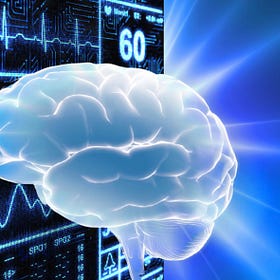 1. My 5-Day In-Hospital Continuous EEG with Video Monitoring