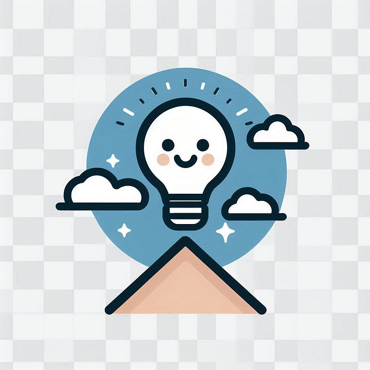 Copilot 生成的 Logos