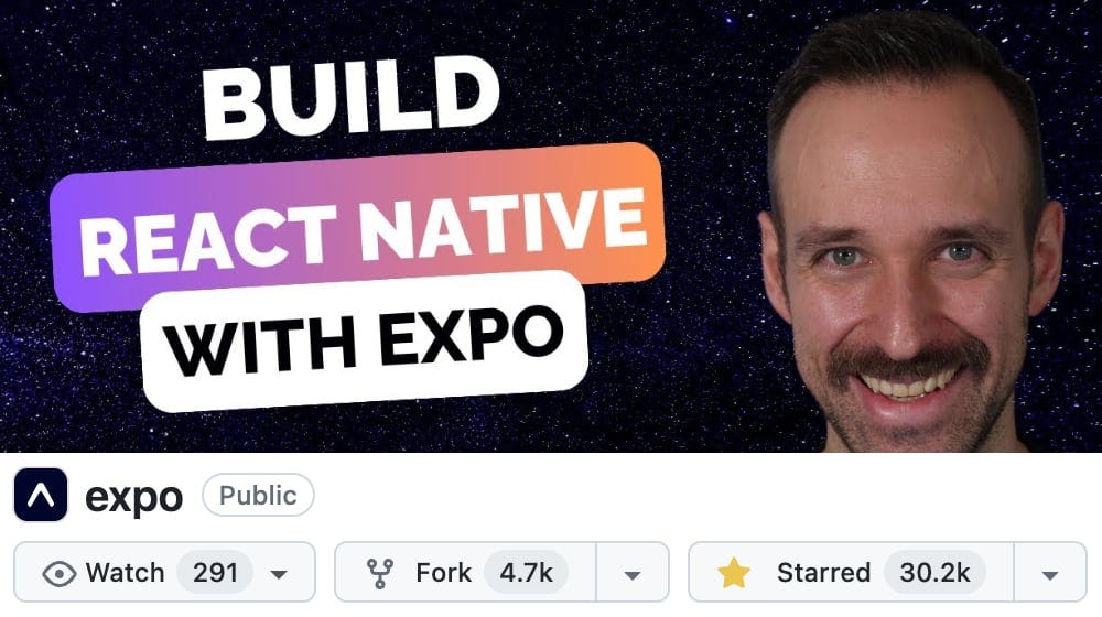 Simon Grimm: Build React Native with Expo Simon Grimm: Build React Native with Expo