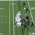 Miami's 7-O look is more than just a "cool" pressure.