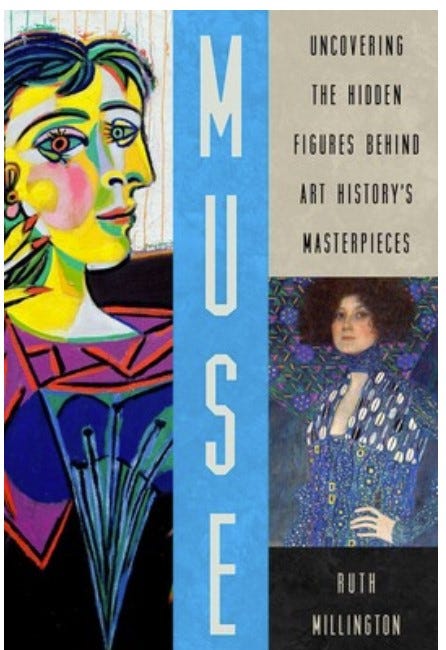 A muse about muses: Q&A