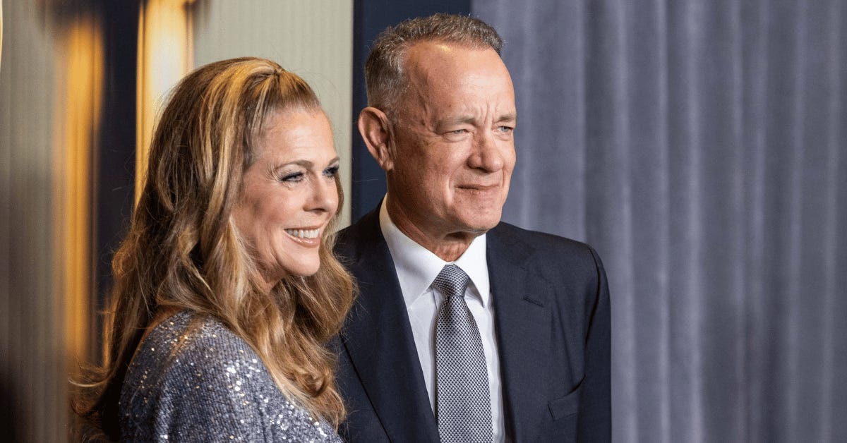 tom hanks survivors guilt pacific palisades fire tom hanks survivors guilt pacific palisades fire