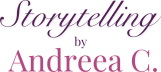 Storytelling by Andreea Cordos