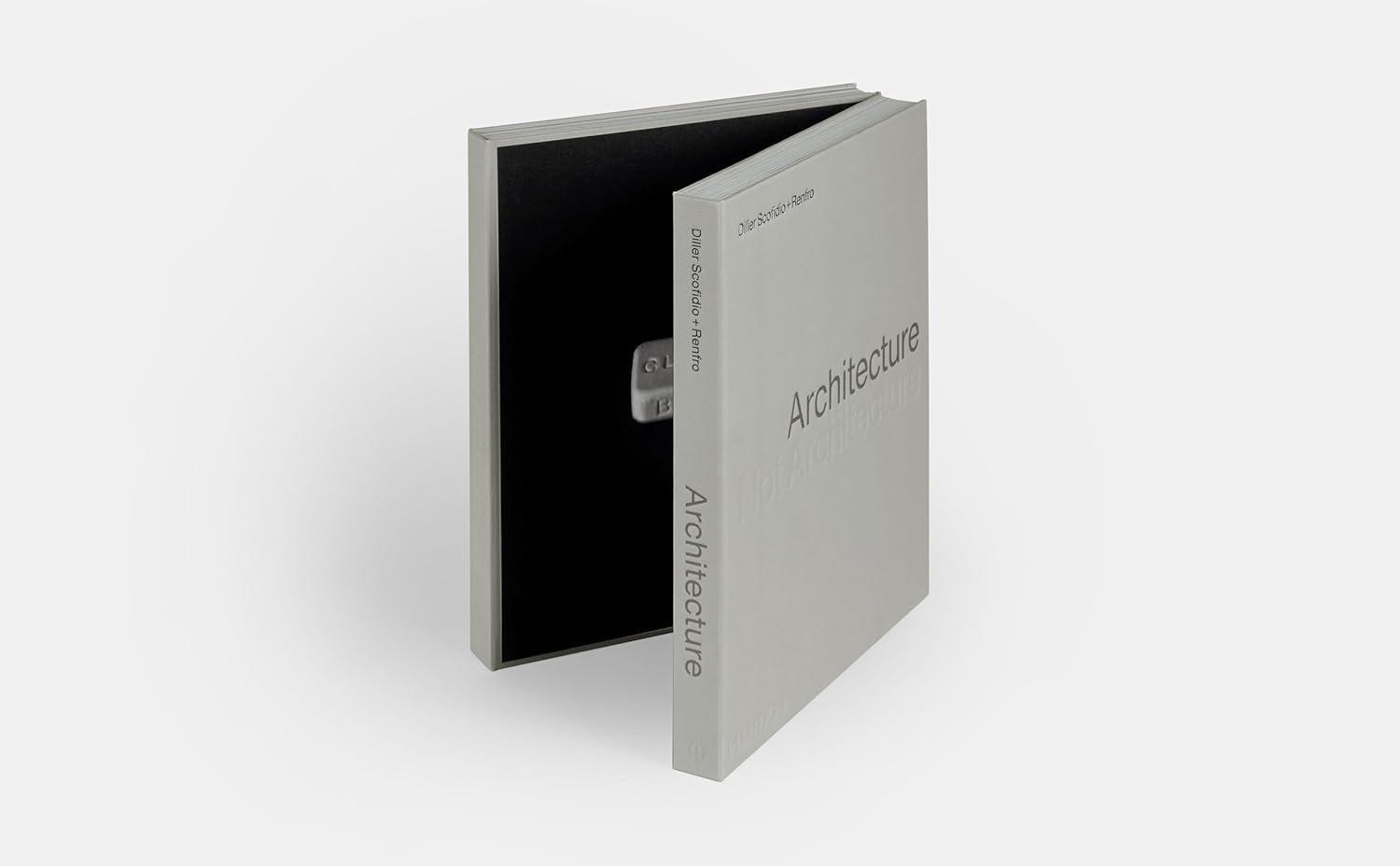 Architecture Books – Week 6/2025 - by John Hill