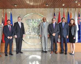 IOJ's Letter To request A Hearing From Ministry Foreign Affairs And The Ministry Of Political Affairs, Regarding Stopping WHO WHA77 Negotiations On IHR and Treaty, Misinformation & Covid "Vaccines"